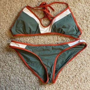 Eidon bikini